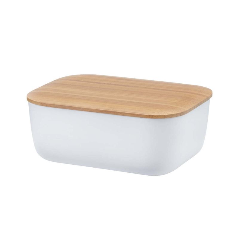 BOX-IT Butterdose RIG TIG by Stelton EINZELSTÜCK